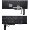 Klaviatūra LENOVO Thinkpad E15 Gen 2, su trackpoint, US