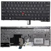 Klaviatūra LENOVO Thinkpad E470, su trackpoint, US