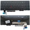 Klaviatūra - Lenovo Thinkpad L15 Gen2 Pakeitimo Apšviestas Trackpoint JAV