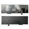 Klaviatūra LENOVO: ThinkPad S531 su rėmėliu ir „trackpoint"
