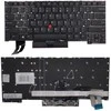 Klaviatūra LENOVO ThinkPad T14s, su trackpoint, US