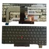 Klaviatūra Lenovo: ThinkPad T470, T480