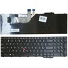 Klaviatūra LENOVO ThinkPad: T540, T540P, W540, E531, E540, L540, KM-105U
