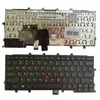 Klaviatūra LENOVO Thinkpad: X230s, X240, X240I, X240s, X250, X260, X270