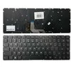 Klaviatūra LENOVO: ThinkPad Yoga 4 Pro Yoga 900 900-13ISK 900S-13ISK
