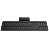 Lenovo Wireless Multi-Mode Pro 6000 klaviatūra Home/Office RF belaidė + Bluetooth QWERTY US English Juodas