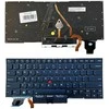 Klaviatūra LENOVO X1 Carbon Gen 7, su pašvietimu, su trackpoint, US