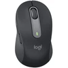 Klaviatūra - Logitech ZMK650U Belaidė Klaviatūra, Alkalinė Baterija, 0–40 °C, Juoda
