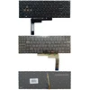 Klaviatūra - MSI GL76 GL66 GF76 GF66 RGB Apšviesta US Išdėstymas Juoda