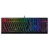 Klaviatūra Razer BlackWidow V4 X (Žalias Switch) - US išdėstymas