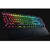 Razer Huntsman V3 Pro Klaviatūra su laidu žaidimams Full size, RGB, US, Juodas