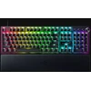Razer Huntsman V3 Pro Klaviatūra su laidu žaidimams Full size, RGB, US, Juodas