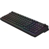 Savio Galaxis klaviatūra Gaming USB QWERTY US English Juodas