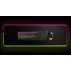 Klaviatūra - SteelSeries Apex Pro Mini Wireless QWERTY Juoda