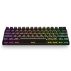 Klaviatūra - SteelSeries Apex Pro Mini Wireless QWERTY Juoda