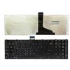 Klaviatūra TOSHIBA Satellite: C850, C855, C870, C875, L850, L855, L870, L875, L950, L955