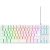 Klaviatūra - Trust GXT 833W Thado TKL Klaviatūra su laidu žaidimams, QWERTY, LED su pašvietimu