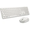 Dell Pro 5 Klaviatūra ir pelė - KM526 - US International (QWERTY) - Light Ash