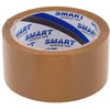 Bestpak BSTech adhesive tape HotMelt pilkas 48 x 60 box of 36 pieces