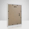 Nuotraukų rėmelis Knor Spzoo Rėmas - KNOR Izabela 30x40 Plastikinis Rėmas Su Plexiglass Priekiu, Natūraliai Ruda