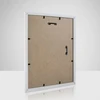 Knor Spzoo Rėmas - KNOR Izabela 40x50 Plexi Sidabrinis