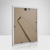 Knor Spzoo Rėmelis KNOR Izabela 50x70 sidabrinis plastikinis 15mm plexi