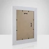 Knor Spzoo Rėmas - KNOR Sylwia 21x30 40mm Baltas Matinis