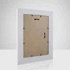 Knor Spzoo Rėmas - KNOR Sylwia 30x40 40mm Plexiglass Baltas Matinis