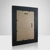 Knor Spzoo Rėmas - KNOR Sylwia 30x40 40mm Plexiglass Juodas Matinis