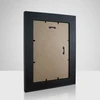 Knor Spzoo Rėmas - KNOR Sylwia 30x40 40mm Plexiglass Juodas Matinis