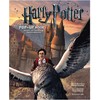 Dėlionė Knyga - Insight Editions Harry Potter Pop-up Knyga 12 Puslapių 23x29x5.5 cm