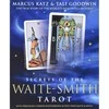 Knyga - Llewellyn Paslaptys apie Waite-Smith Tarot 458 puslapiai 19 x 23 cm