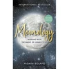 Knyga - „Moonology: Working With The Magic Of Lunar Cycles“, naujas leidimas, Hay House