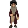 Kolekcinė Figūrėlė - MINIX Leonardo Da Vinci 12 cm PVC