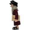 Kolekcinė Figūrėlė - MINIX Leonardo Da Vinci 12 cm PVC