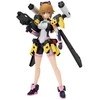 Kolekcinė Figūrėlė - Bandai Figure-rise Avatar Fumina 1/144 Mastelio Pritaikomas