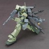 Figūrėlė kolekcjonerska BANDAI HGBF 1/144 GM SNIPER K9