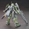 Figūrėlė kolekcjonerska BANDAI HGBF 1/144 GM SNIPER K9