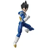 Kolekcinė Figūrėlė - BANDAI Vegeta Mėlyna, Balta