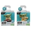 Hasbro Star Wars Yoda figūrėlės, 2 vnt. (615828)