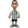 Kolekcinė Figūrėlė - MINIX Angel Di María 12 cm, įvairių spalvų