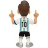 Kolekcinė Figūrėlė - MINIX Argentina Lionel Messi 12 cm PVC