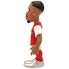 Kolekcinė Figūrėlė - MINIX Arsenal Gabriel Jesus Chibi Stiliaus 12 cm