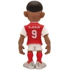 Kolekcinė Figūrėlė - MINIX Arsenal Gabriel Jesus Chibi Stiliaus 12 cm