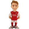 Kolekcinė Figūrėlė - MINIX Arsenal Martin Ødegaard 12 cm Raudona Apranga
