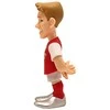 Kolekcinė Figūrėlė - MINIX Arsenal Martin Ødegaard 12 cm Raudona Apranga