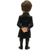 MINIX BRIDGERTON - COLIN BRIDGERTON