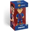 Kolekcinė Figūrėlė - MINIX FC Barcelona Pedri 12 cm PVC
