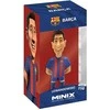Kolekcinė Figūrėlė - MINIX FC Barcelona Robert Lewandowski 12 cm