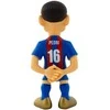 Kolekcinė Figūrėlė - MINIX FC Barcelona Pedri 12 cm PVC